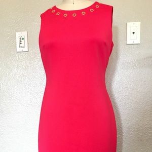 Calvin Klein pencil Lip stick color  Dress